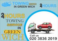 Towing Service in greenwich image 4